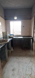 Kitchen Image of 1300 Sq.ft 3 BHK Apartment / Flat for sale in Ballygunge Kolkata for Rs. 17450000