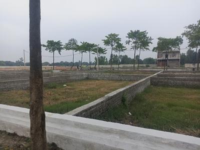 Image of 1000 Sq.ft Residential Plot / Land for sale in Amausi, Lucknow for Rs. 1500000