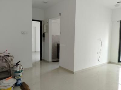 1 BHK Flat