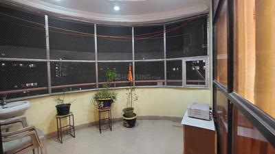Balcony Image of 2800 Sq.ft 3.5 BHK Independent House for rent in Bariatu Ranchi for Rs. 35000