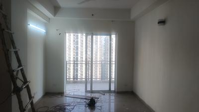 Living Room Image of 1388 Sq.ft 2 BHK Apartment / Flat for rent in DLF Capital Greens, Karampura New Delhi for Rs. 50000