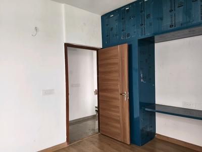 Bedroom Image of 2290 Sq.ft 3 BHK Apartment / Flat for rent in Conscient Hines Elevate, Sector 59 Gurgaon for Rs. 120000