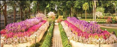 Image of 900 Sq.ft Residential Plot / Land for sale in Kelambakkam, Chennai for Rs. 5400000