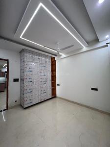 Bedroom Image of 1500 Sq.ft 3 BHK Builder Floor for sale in Nabha Zirakpur for Rs. 7000000
