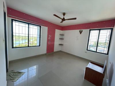 Hall Image of 1650 Sq.ft 3 BHK Apartment / Flat for sale in Santhi Riverdale, Vyttila Kochi for Rs. 10500000