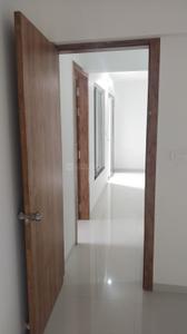 Hall Image of 1254 Sq.ft 2 BHK Apartment / Flat for sale in Vision Indramegh, Punawale Pune for Rs. 5700000