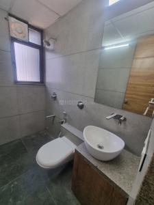 Image of 3780 Sq.ft 4 BHK Apartment / Flat for rent in Earth Elegance, Bodakdev, Ahmedabad for Rs. 98000