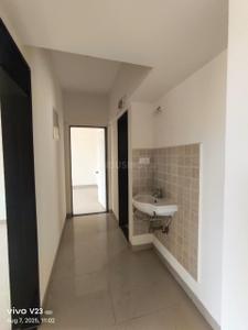 Kitchen Image of 1200 Sq.ft 2 BHK Apartment / Flat for sale in Om Faith, Balewadi Pune for Rs. 9800000