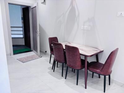 Hall Image of 850 Sq.ft 2 BHK Apartment / Flat for sale in Mahaveer Nagar Raipur for Rs. 3499000