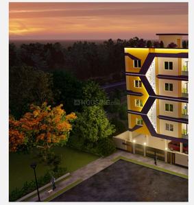 Image of 1870 Sq.ft 3 BHK Apartment / Flat for sale in Tankapani Road, Bhubaneswar for Rs. 15000000