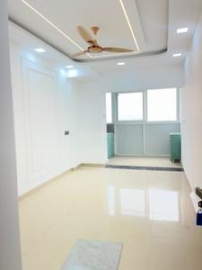 Hall Image of 460 Sq.ft 1 BHK Apartment / Flat for rent in Vikram Golf View Condos, Sector 19 Dwarka New Delhi for Rs. 35000