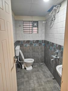Image of 550 Sq.ft 1 BHK Apartment / Flat for rent in C V Raman Nagar, Bengaluru for Rs. 26000
