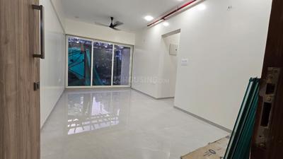 Living Room Image of 747 Sq.ft 2 BHK Apartment / Flat for sale in Arkade Nest, Mulund West Mumbai for Rs. 19200000