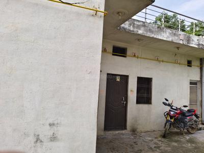 Image of 1000 Sq.ft 2 BHK Independent House for rent in Dafi, Varanasi for Rs. 7000