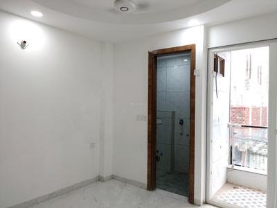 Bedroom Image of 1500 Sq.ft 4 BHK Builder Floor for sale in Suraj Vihar New Delhi for Rs. 14500000
