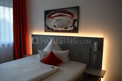 Bedroom Image of 1800 Sq.ft 3 BHK Apartment / Flat for sale in Sagar Darshan, Worli Mumbai for Rs. 120000000