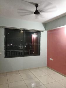Bedroom Image of 1750 Sq.ft 3 BHK Apartment / Flat for rent in Sunbuildcon Suryansh Sanidhya Shivalaya, Sarkhej Ahmedabad for Rs. 20000