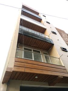 Building Image of 1080 Sq.ft 3 BHK Apartment / Flat for sale in Deenpur New Delhi for Rs. 8000000