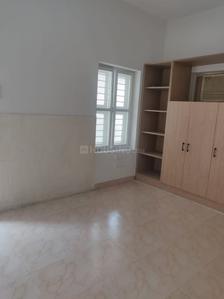 Bedroom Image of 1600 Sq.ft 3 BHK Builder Floor for rent in T Nagar Chennai for Rs. 80000