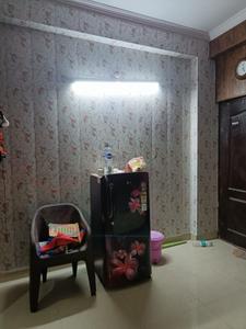 Hall Image of 398 Sq.ft 1 BHK Apartment / Flat for sale in VJ DH2 Paradise, Misripur Lucknow for Rs. 1450000