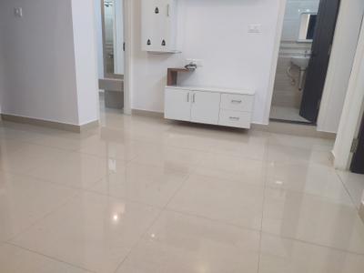 Living Room Image of 800 Sq.ft 2 BHK Builder Floor for rent in BTM Layout Bengaluru for Rs. 28000