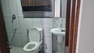 Image of 1633 Sq.ft 3 BHK Apartment / Flat for rent in Prestige Song of the South, Begur, Bengaluru for Rs. 80000