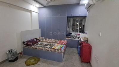 Hall Image of 1155 Sq.ft 2 BHK Apartment / Flat for sale in Sri Rama Enclave, Vidyaranyapura Bengaluru for Rs. 9000000