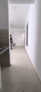 Kitchen Image of 970 Sq.ft 3 BHK Apartment / Flat for rent in Kohinoor Tinsel Town, Hinjawadi Phase 2 Pune for Rs. 35000