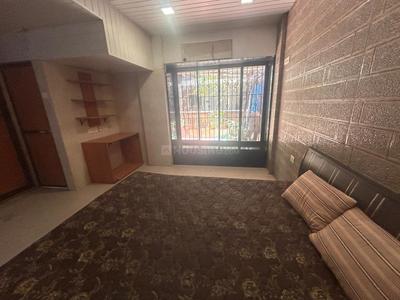 Hall Image of 1200 Sq.ft 2 BHK Apartment / Flat for rent in Lok Terraces CHS, Vashi Navi Mumbai for Rs. 60000