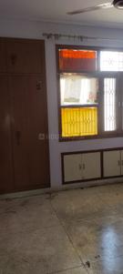 Bedroom Image of 1150 Sq.ft 2.5 BHK Apartment / Flat for rent in Oriental Apartment, Sector 62 Noida for Rs. 26000