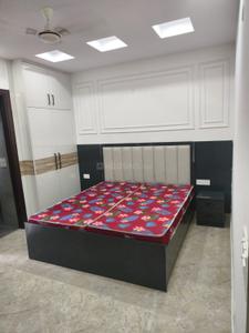 Bedroom Image of 1800 Sq.ft 4 BHK Builder Floor for rent in Patel Nagar Dehradun for Rs. 55000