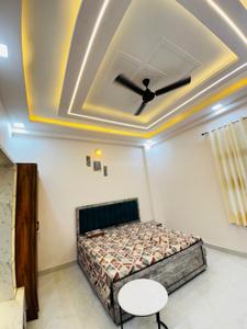 Bedroom Image of 2100 Sq.ft 4 BHK Villa for sale in Kalwad Road Jaipur for Rs. 9900000