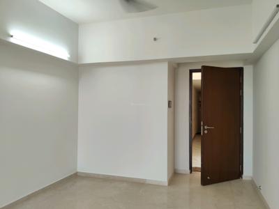 Living Room Image of 800 Sq.ft 2 BHK Apartment / Flat for sale in Crystal Fiama NX, Kasarvadavali Thane for Rs. 7000000