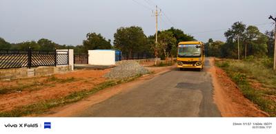 Image of 900 Sq.ft Residential Plot / Land for sale in Vallam, Thanjavur for Rs. 504000