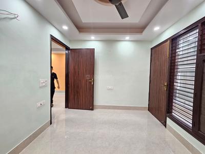 Hall Image of 1500 Sq.ft 3 BHK Independent House for rent in Maestro Infra Tech South Delhi Apartments, Chhattarpur New Delhi for Rs. 25000