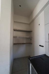 Kitchen Image of 1683 Sq.ft 2 BHK Apartment / Flat for sale in Sargasan Gandhinagar for Rs. 7482000