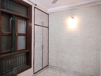 Bedroom Image of 864 Sq.ft 3 BHK Apartment / Flat for sale in Palam New Delhi for Rs. 4400000