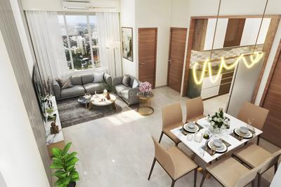 2 BHK Flat