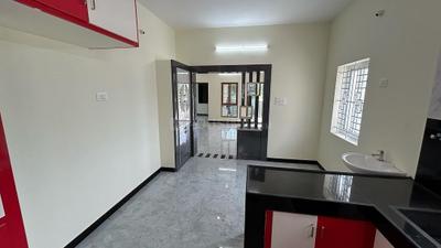 Kitchen Image of 790 Sq.ft 2 BHK Independent House for sale in Aasai Foundation Villa, Veppampattu Chennai for Rs. 4850000