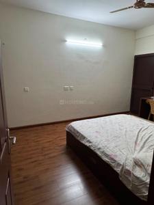 Bedroom Image of 1985 Sq.ft 3 BHK Apartment / Flat for sale in Uppilipalayam Coimbatore for Rs. 23000000