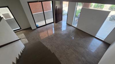 Balcony Image of 2850 Sq.ft 4 BHK Villa for sale in Plus Vishranti 41, Gorwa Vadodara for Rs. 22000000
