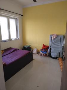 Bedroom Image of 535 Sq.ft 1 BHK Apartment / Flat for sale in Royal Palms Ruby Isle, Goregaon East Mumbai for Rs. 6500000