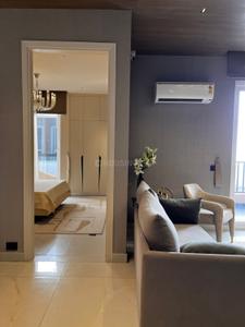 Hall Image of 1850 Sq.ft 3 BHK Apartment / Flat for sale in Pavitra Luxury Residences, Nabha Zirakpur for Rs. 11300000