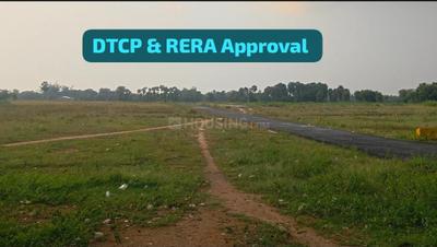 Image of 1000 Sq.ft Residential Plot / Land for sale in Ayiramangalam, Ranipet for Rs. 270000