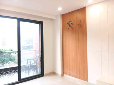 Bedroom Image of 1550 Sq.ft 3 BHK Builder Floor for sale in Palam Vihar Gurgaon for Rs. 29000000