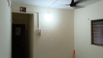 Bedroom Image of 330 Sq.ft 1 RK Apartment / Flat for rent in Bibwewadi Pune for Rs. 13000