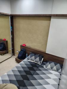 Bedroom Image of 835 Sq.ft 2 BHK Apartment / Flat for sale in Swadhin Sadan, Churchgate Mumbai for Rs. 40000000