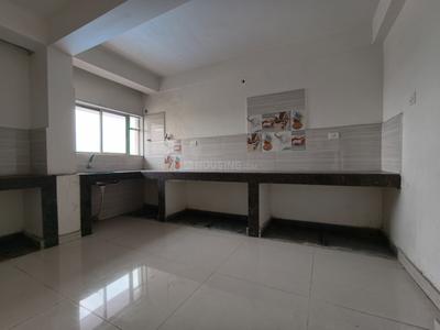 Kitchen Image of 1650 Sq.ft 2 BHK Apartment / Flat for sale in Behala Chowrasta Kolkata for Rs. 8000000