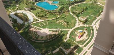 Balcony Image of 1350 Sq.ft 3 BHK Apartment / Flat for sale in ATS Dolce, Zeta I Greater Noida for Rs. 16500000
