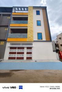 Image of 3000 Sq.ft 5 BHK Independent House for sale in D Group Employees Layout, Bengaluru for Rs. 28000000